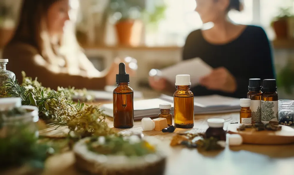 Homéopathie près de Bidart