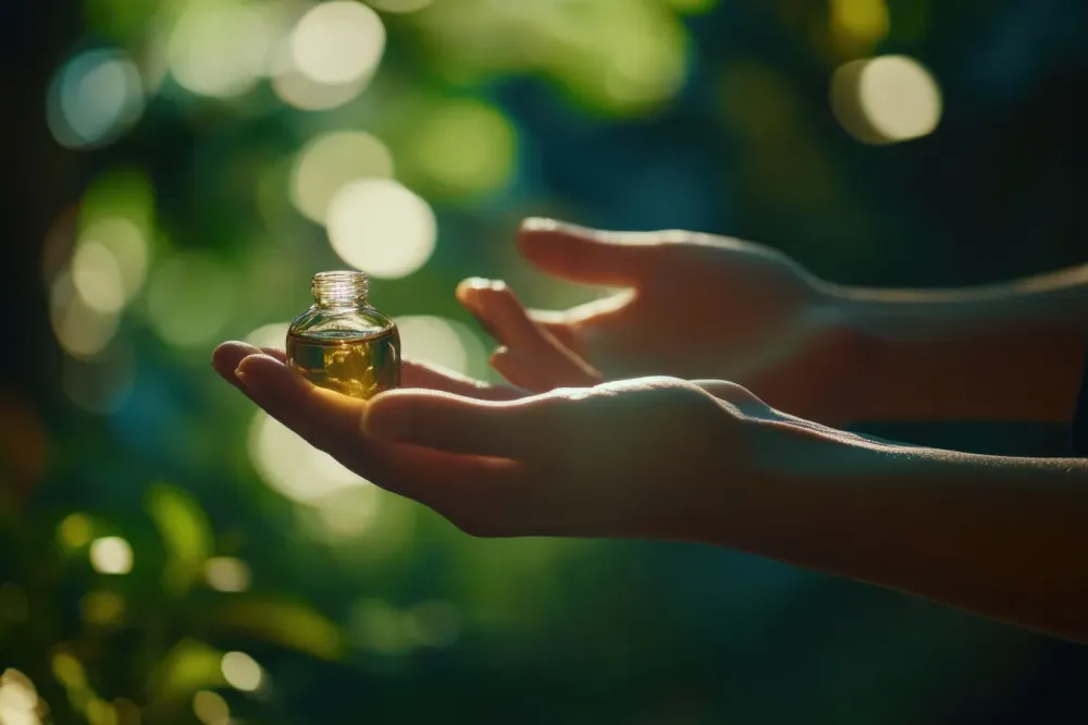Aromatherapie près de Bidart