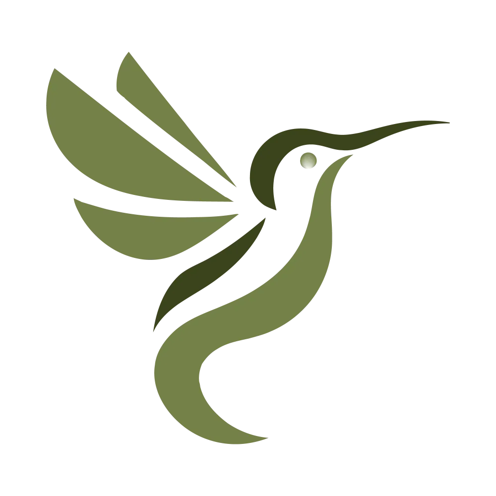 Logo-colibris